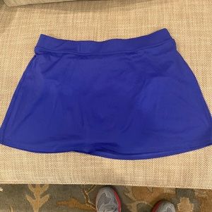 LL Bean Skirted Bikini Bottoms